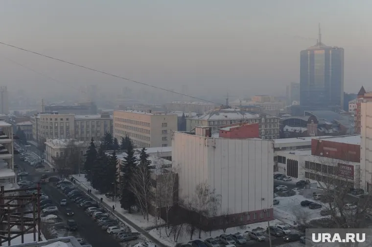 Губернатор всерьез намерен очистить небо над Челябинском