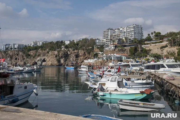 В Турцию можно будет улететь ежедневно