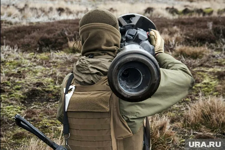 Страны большой семерки окажут помощь Украине в построении собственной защиты