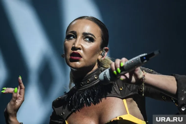 Артистка будет продвигать науку в массы