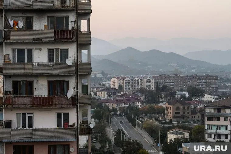 В Ереване решают вопрос с беженцами из Карабаха