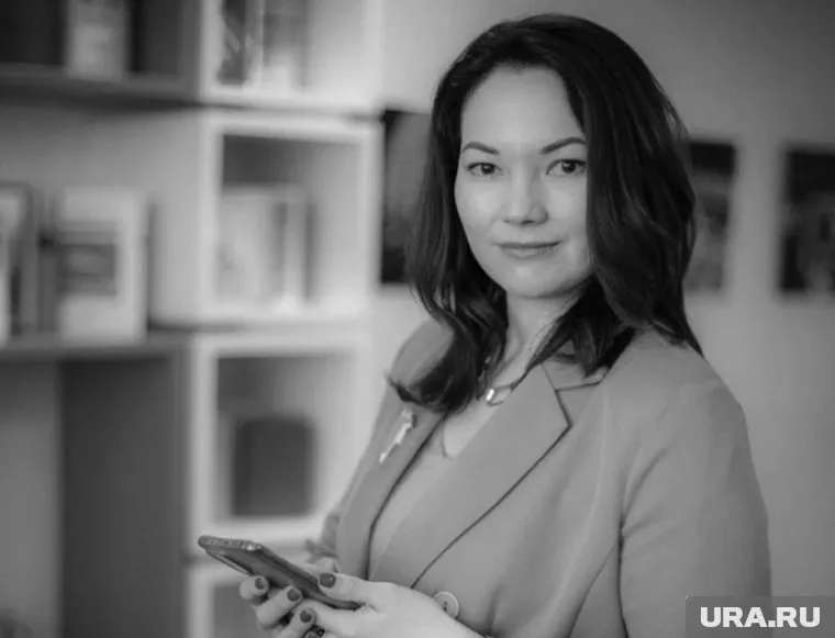 Иванникова погибла через три дня после своего 38-летия