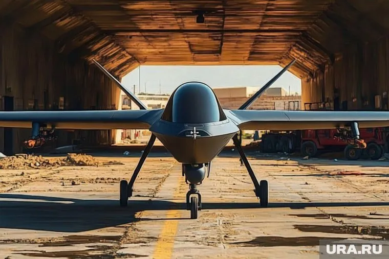 ВСУ предприняли попытку атаки по Брянской области с помощью БПЛА