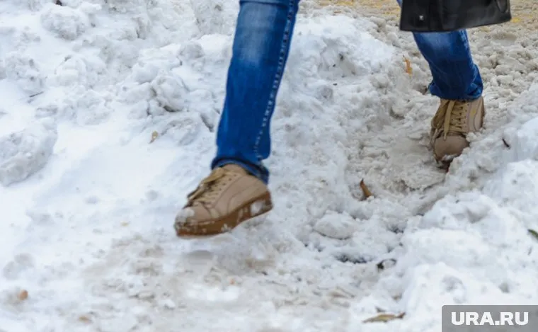 Пропавшая в Магнитогорске девочка была легко одета (архивное фото)