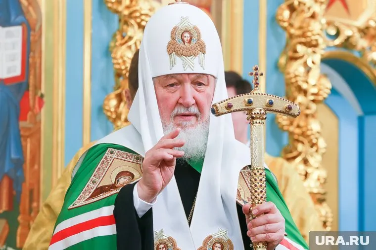 Патриарх Кирилл заявил, что опыт героев СВО поможет им на руководящих должностях в госструктурах