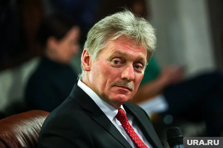 Песков заявил, что Путин положительно оценивает новый состав правительства