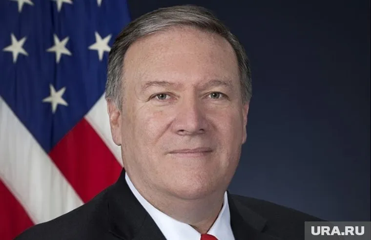 Майк Помпео уверен в скорой встрече с Уиланом