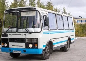 В пригороде Кургана — новый виток скандала с перевозчиками