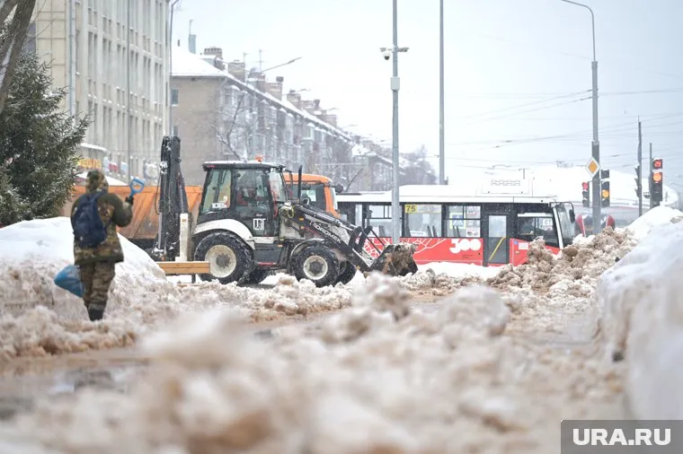 В Перми проверили исполнение властями законодательства о безопасности дорожного движения
