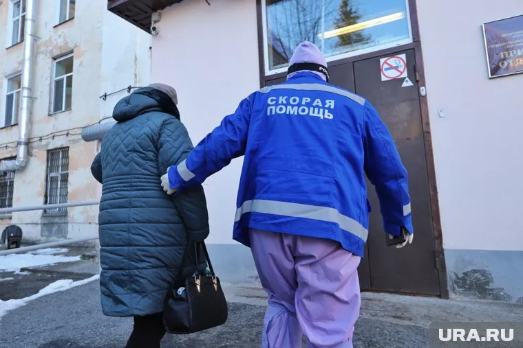 Ситуация с коронавирусом в Москве становится все серьезнее