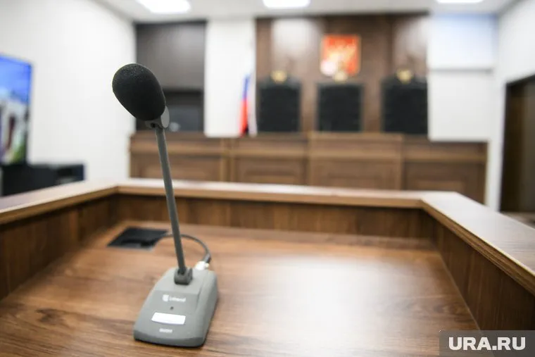 Суд приговорил экс-инспектора к штрафу в 110 тысяч рублей