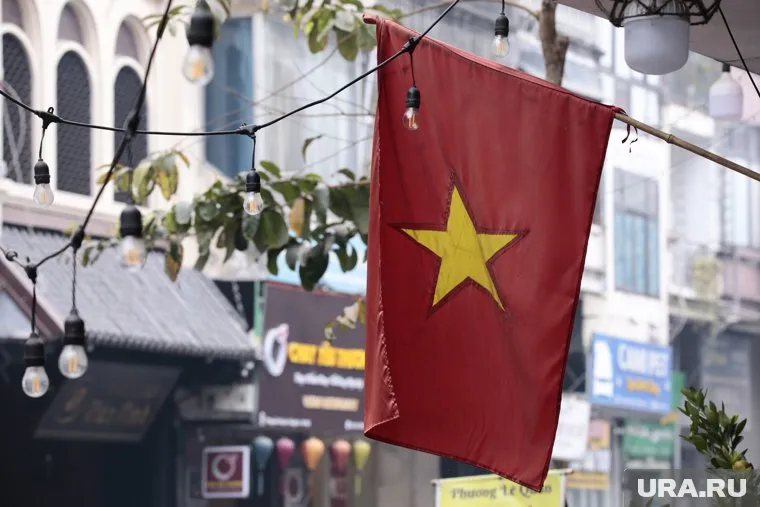 Кадровое агентство Вьетнама готово поставлять работников разных специальностей