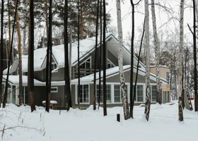 Челябинцы бросились бронировать коттеджи на Новый год