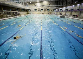 Пермяки выйдут на митинг с требованием остановить рейдерский захват бассейна