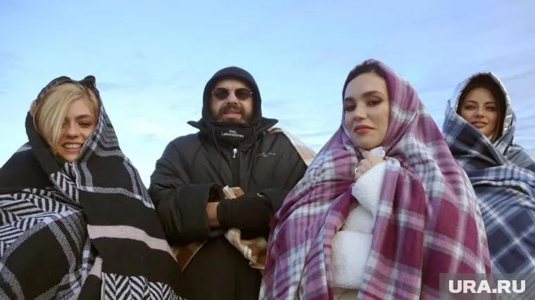 Девушкам необходимо войти в ТОП-15 претенденток до 12 декабря