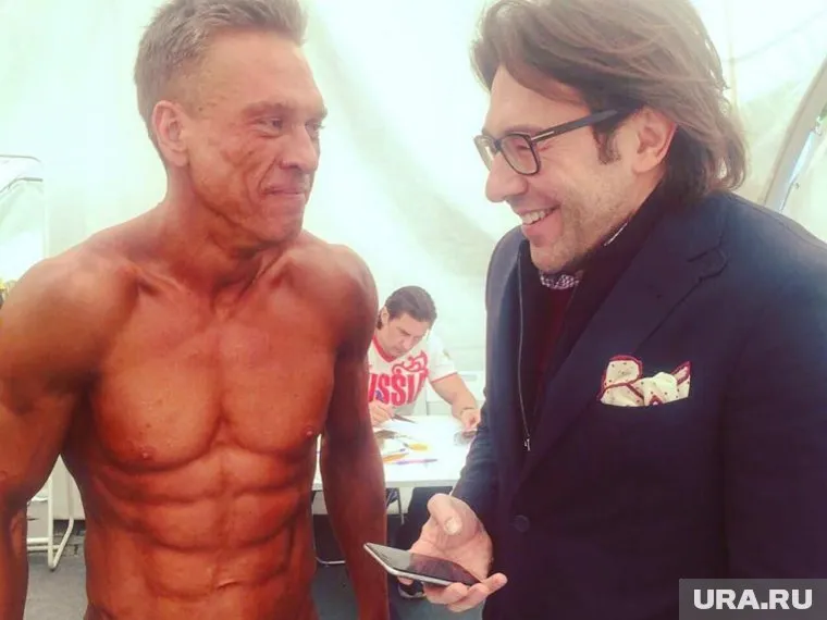 Малахов попросил мэра Москвы разобраться в ситуации