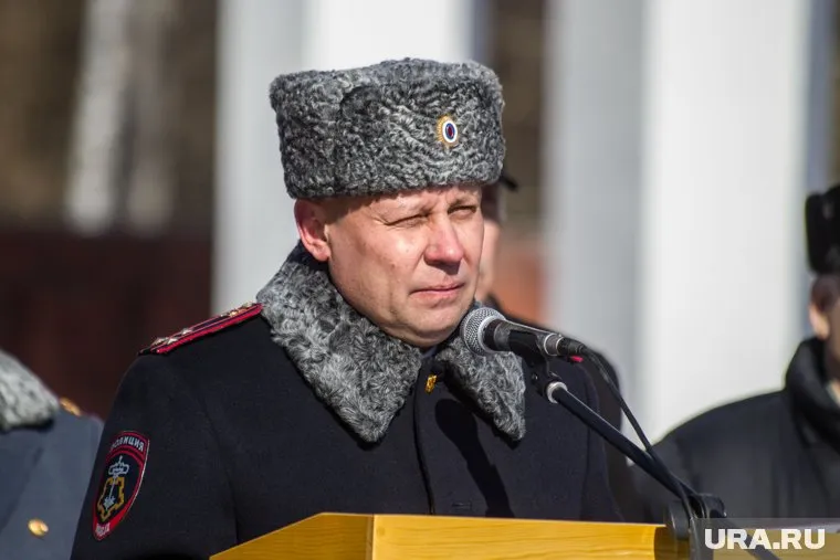 Источники предрекают кадровые перестановки и еще большую закрытость структуры от общественности