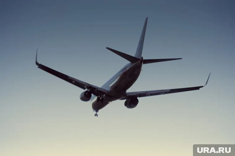 Инженеры устранили технические проблемы после рейса 28 октября