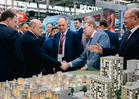 Российские вузы ждет реформа общежитий