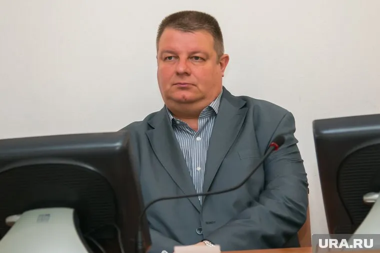 Виктор Масич сменил сферу деятельности