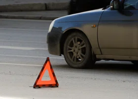 В Челябинской области женщина-водитель погибла в ДТП, выехав на встречку