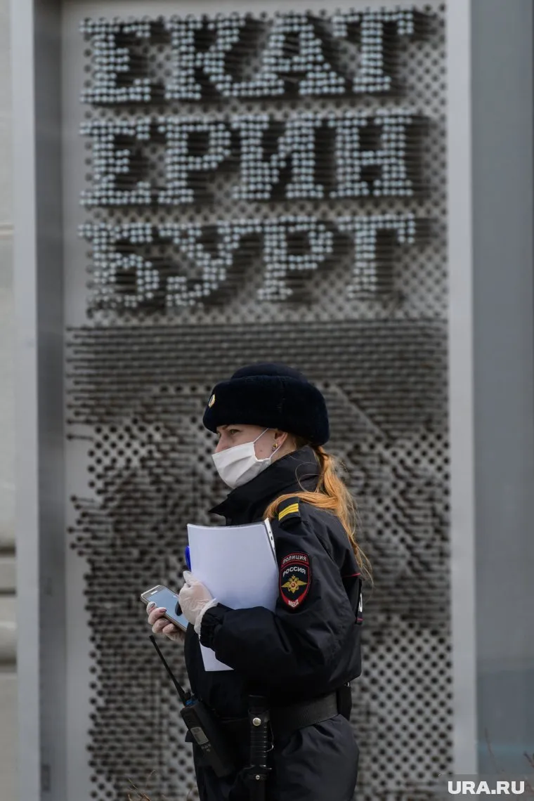 Нарушителей режима самоизоляции ждут штрафы