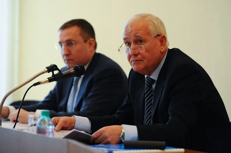 Советский район совет депутатов. Челябинск.