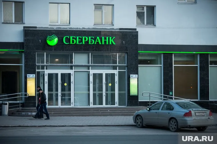 Британские санкции не скажутся на работе Сбербанка