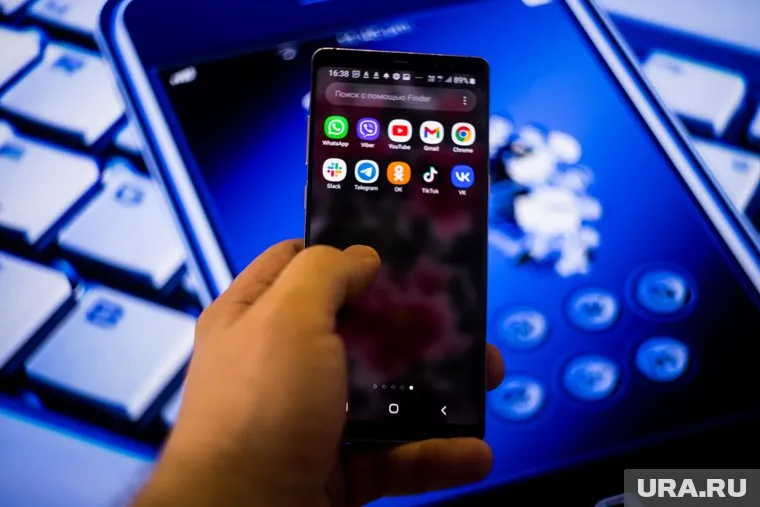 В Госдуме приняли закон о запрете рекламы VPN и доступа к экстремистским материалам