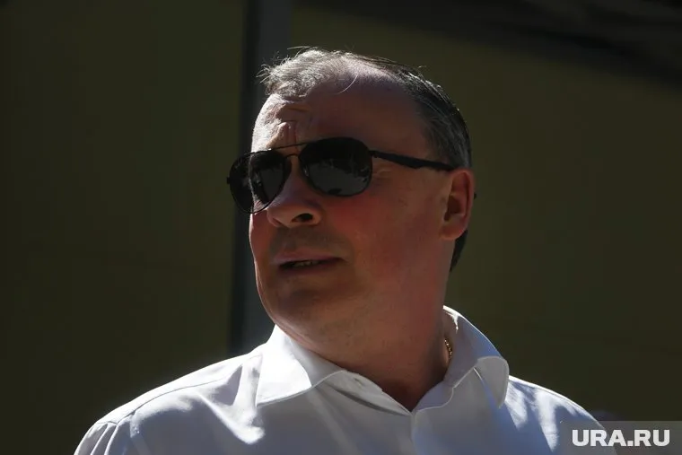 Алексей Орлов инициировал подобные приемы в 2022-м
