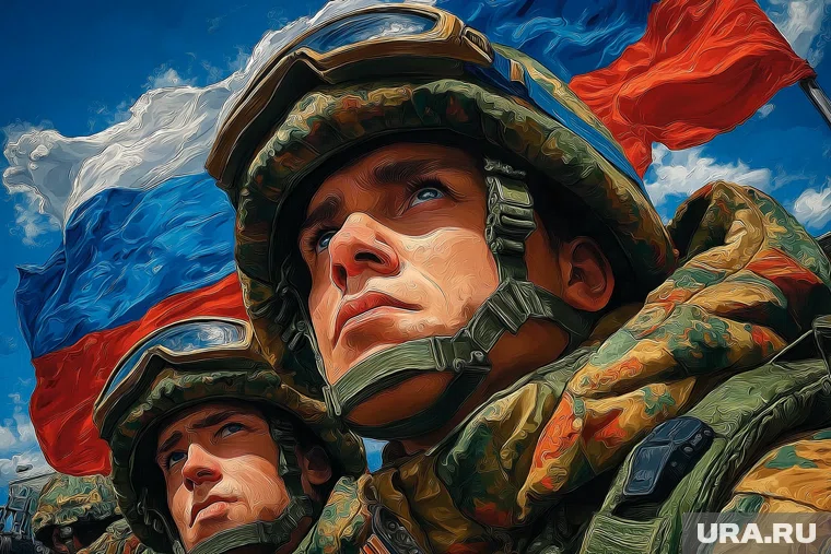Жительница Амурской области добилась возвращения сына с СВО