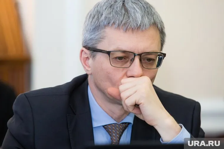 Глава департамента здравоохранения ХМАО Алексей Добровольский озвучил прогноз по ситуации с коронавирусом