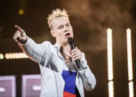 SHAMAN снова женился: все известные слухи о личной жизни артиста, поцелуи со знаменитостями и другое