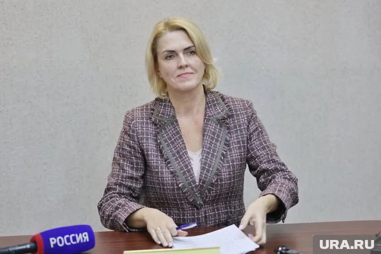 Результаты довыборов огласила заместитель председателя регионального избиркома Лариса Францишко