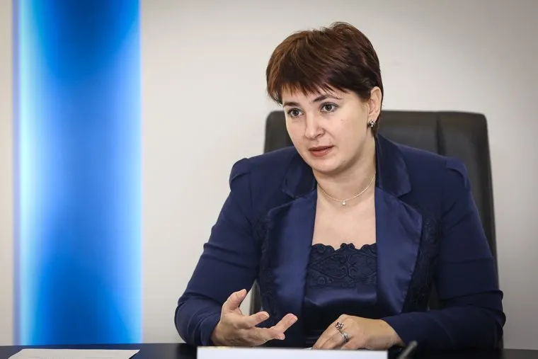 Чиновник. Сургут