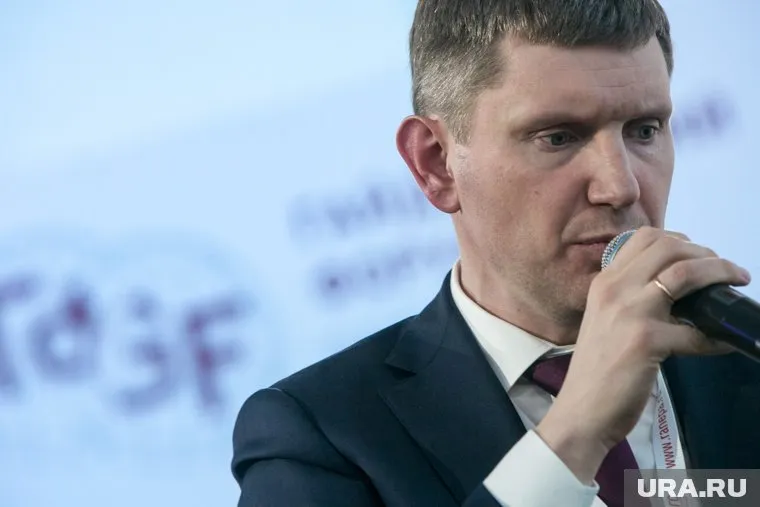 Губернатор Пермского края для подготовки к «экзамену» отправился в Москву