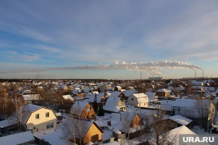 В дачных поселках решат проблемы со светом