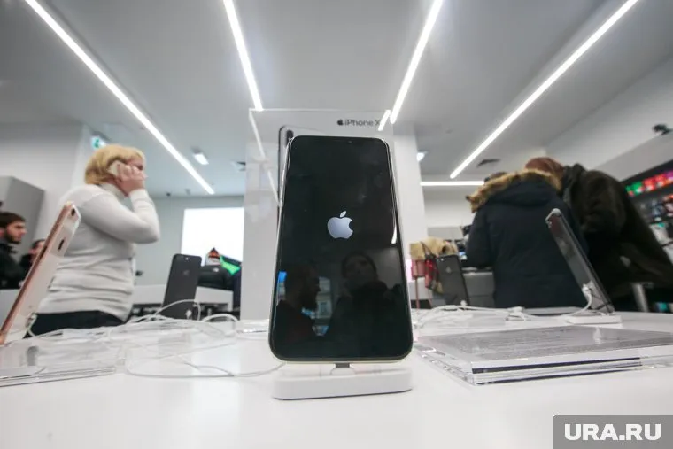 Спрос россиян на iPhone 14 вдвое превысил показатель 2021 года, сообщили в МТС