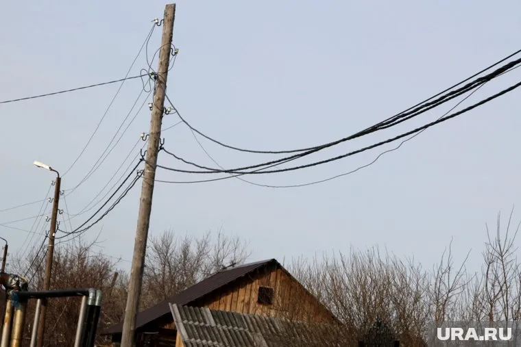 Электроснабжение СНТ станет надежнее