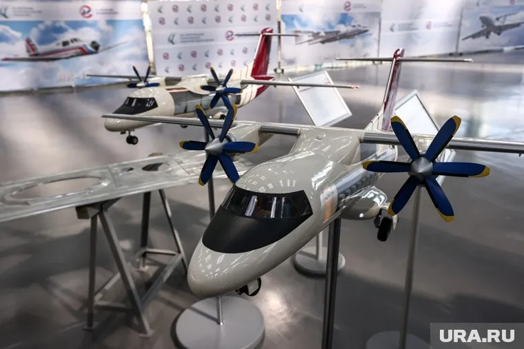 17 августа в России отметят День воздушного флота