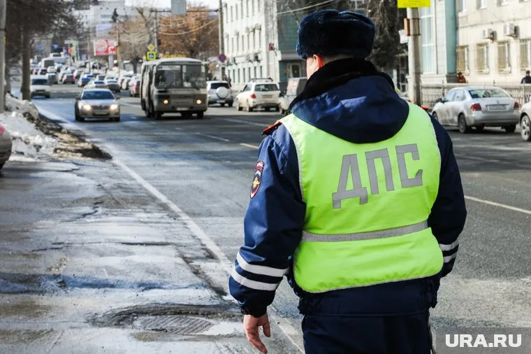 Сотрудники ГИБДД в 2019 году выписали примерно два миллиона штрафов