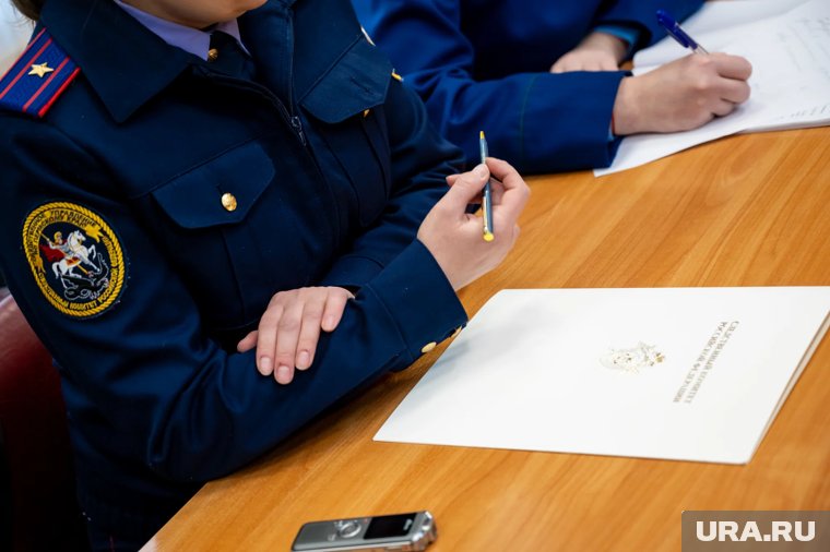 Курганское СУ СК раскрыло суть претензий к медсестре ЦРБ по взяткам