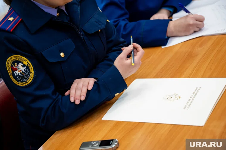 Следователи завершили расследование уголовного дела о медсестре Катайской ЦРБ