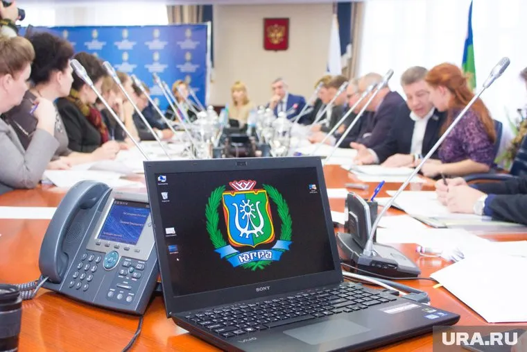 Первый шаг сделает Югра. В ХМАО вернется стратегический актив