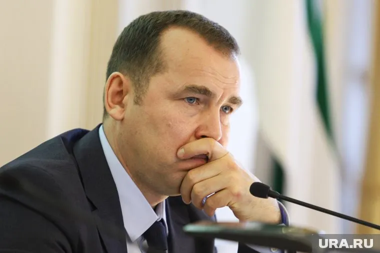 Вадим Шумков готовится к визиту премьера