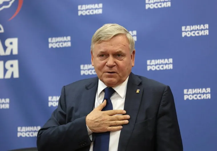 Пресс-конференции по итогам выборов в Пермском крае, демкин николай