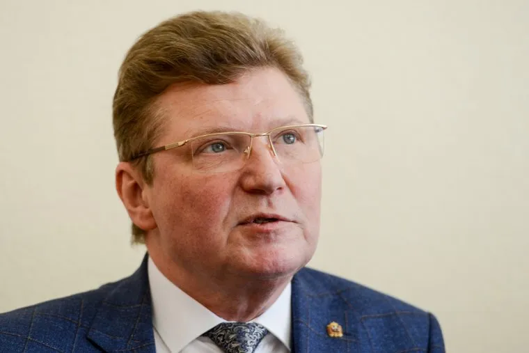 Пресс-конференция участников экспедиции на перевал Дятлова. Челябинск