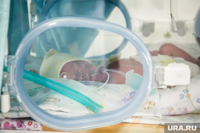 В ведомстве сообщили, что на данный момент ребенок чувствует себя хорошо