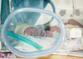 В депздраве рассказали о состоянии найденного в Ишиме младенца