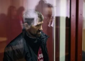 В Екатеринбурге убийцу внука-младенца отправили за решетку